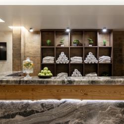 Фото Отель MontChalet Spa by Stellar Hotels, Krasnaya Polyana (МонШалет Спа Стеллар, Красная Поляна)