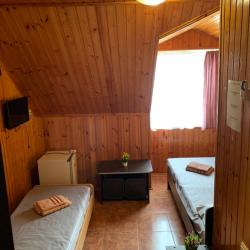 Фото Отель Марина