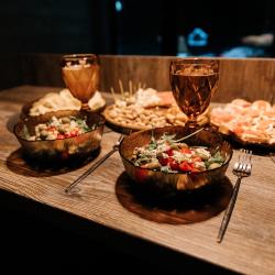 Фото Отель Горе-Море