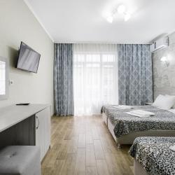 Фото White Hotel (Вайт Отель)