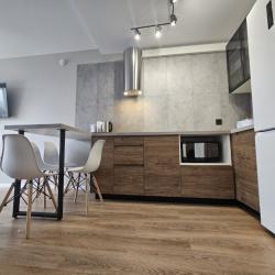 Фото Апартаменты на Архангельской, 23к2