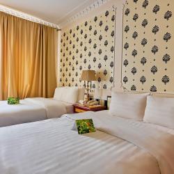 Apart Hotel on Taganka (Апарт-отель на Таганке) — c33af182ad15b12f7aa2529b4c2f3527