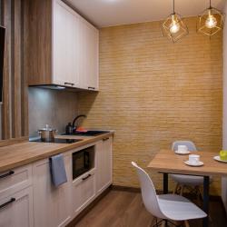 2-комнатные апартаменты стандарт