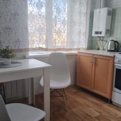 Апартаменты эконом советская 108