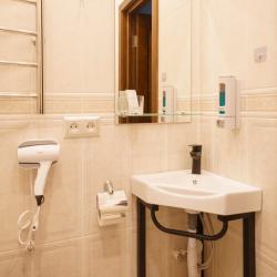 Фото Отель Кристал