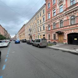 фото 15 Две Подушки Спб на улице Моховая
