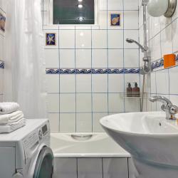 Фото Отель Flatforyou (Флэтфорю) на улице Мосфильмовская 31
