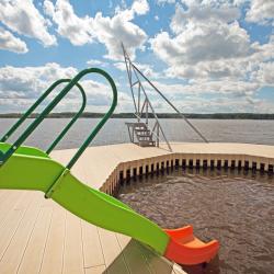 Фото Отель Корабль