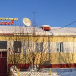 Фото Отель Восход