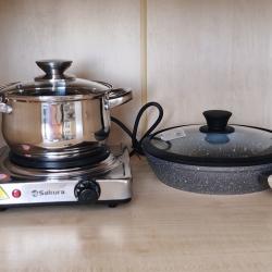 Фото Отель Студия на Ворошилова 40