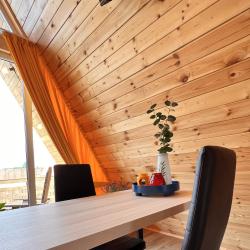 Фото Отель ОранжХаус