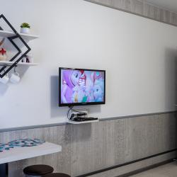 4-местная комната улучшенная