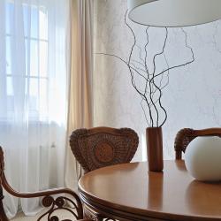 Фото Отель Urban Apartments (Урбан Апартментс) на улице Право-Булачная