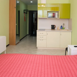 Фото Отель Home Like (Хоум Лайк) на улице Белорусская 3