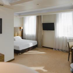 2-местный номер стандарт