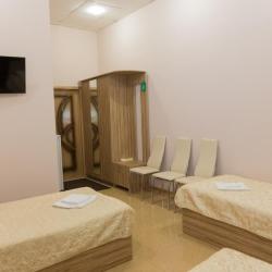 Фото Отель Уют