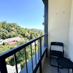 Фото Стильные апартаменты на улице Свободы 7А