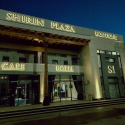 Фото Отель Shirin Plaza Boutique (Ширин Плаза Бутик)