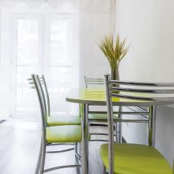 1-комнатные апартаменты улучшенные