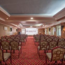 Фото Отель Crowne Plaza Minsk (Краун Плаза )