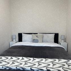 Апартаменты стандарт ул. Ивана Алексеева, 8