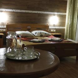 Фото Отель Вилла империя