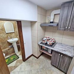 Фото Отель Кубанский дворик