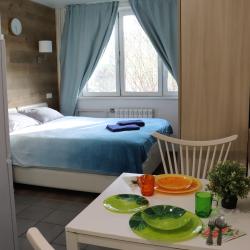 Studios Crocus (Студио Крокус) на Ильинском — c340ab0f0f4ea17ffcfdd8780918b008