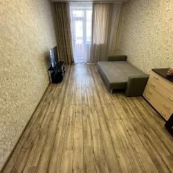 3-комнатные апартаменты стандарт