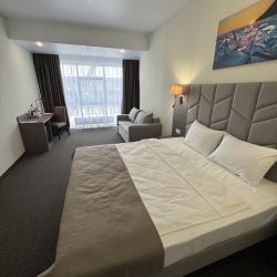 Baikal Forest Hotel (Байкал Форест) — c340e9c66456c2f30e0829b8b7b1c71f