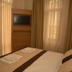 Фото Отель Леон