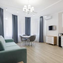 Фото Отель Криница Апарт