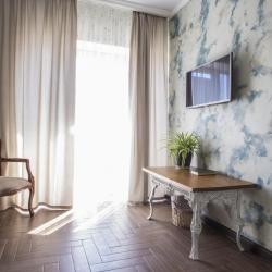 Фото Отель Честный Чехов