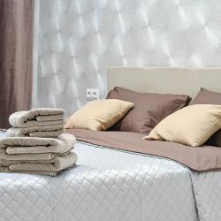 Фото Апартаменты Степаненков на Семьи Шамшиных 91