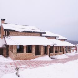 Фото Отель Гостевой дворик ЯR (ЯР)