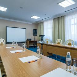 Фото Отель Benamar Hotel & Spa (Бенамар)