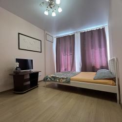 Фото Отель AlexHome (АлексХоум) на улице 9 Мая 21к2