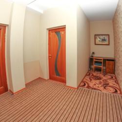 Фото Отель Вилла Валентина