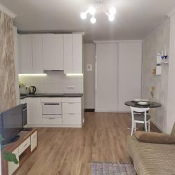 Фото Отель Roomer (Румер) на улице Петра Мстиславца 17
