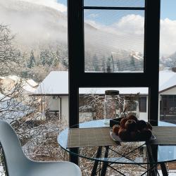 Фото Апартаменты на Турчинского 85