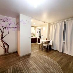 2-комнатные апартаменты стандарт