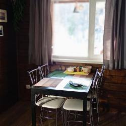 Коттедж улучшенный