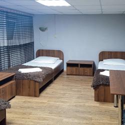Фото Отель Smart Hotel KDO (Смарт КДО )