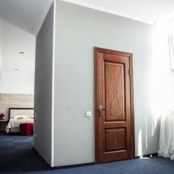 Фото Отель Бумеранг