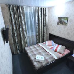 Фото Отель Авеню (бывш. Эконом)