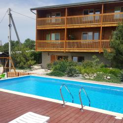 Фото Отель КаплЯнтаря