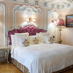 фото 40 Дворец Трезини