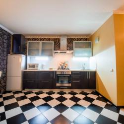 Фото Отель Favourite Home (Фэйворит Хоум) на улице Симбирцева 44