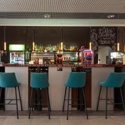 Фото Отель City Star (Сити Стар)