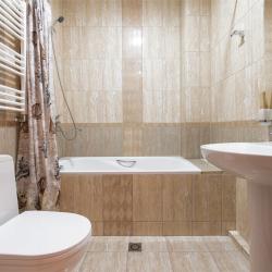 Фото Отель Империя гор